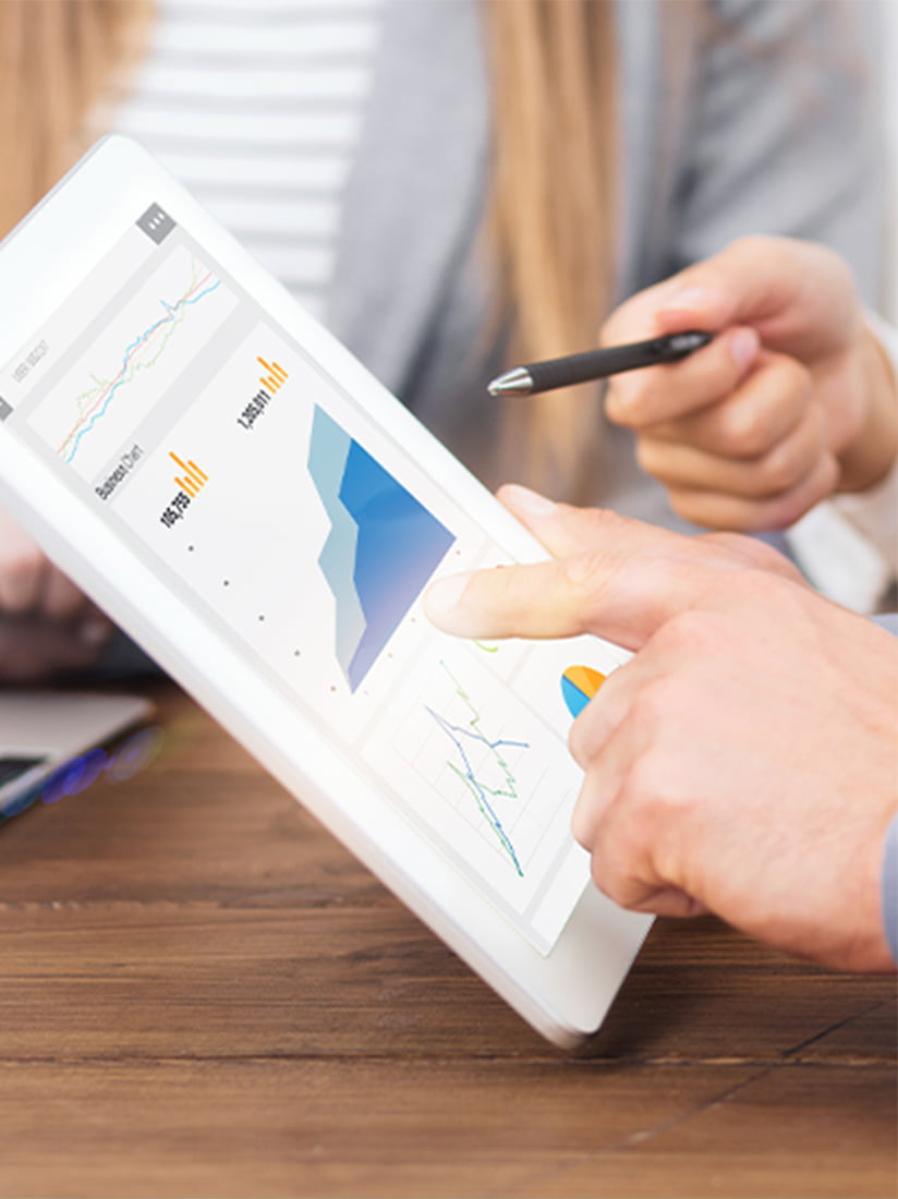 マーケティング